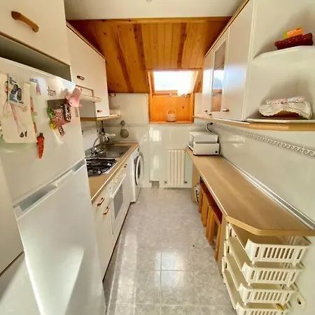 Buenavista Biescas L Parking L Wifi L Trastero Apartment Exterior photo