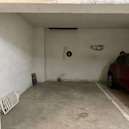 Buenavista Biescas L Parking L Wifi L Trastero Apartment Exterior photo