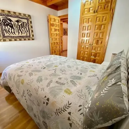 Buenavista Biescas L Parking L Wifi L Trastero Apartment Exterior photo
