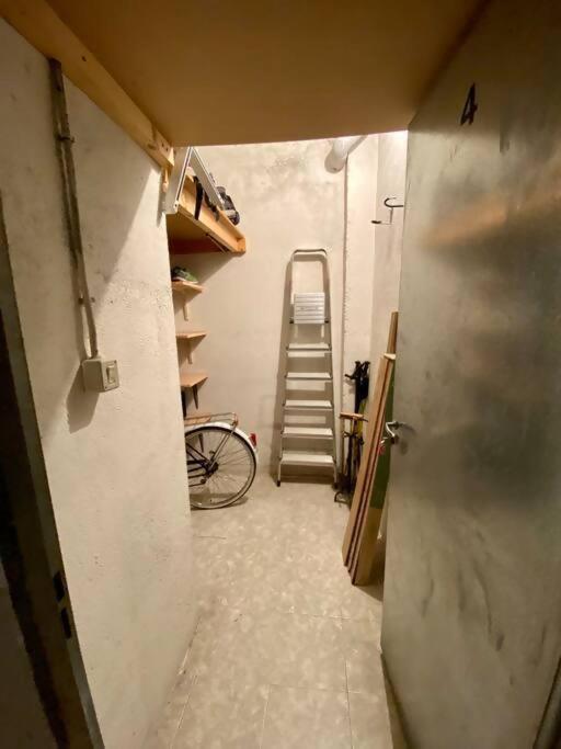 Buenavista L Parking L Wifi L Trastero Apartment *