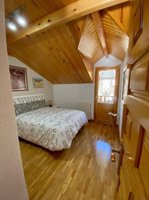 Apartment Buenavista L Parking L Wifi L Trastero Biescas (Aragon)