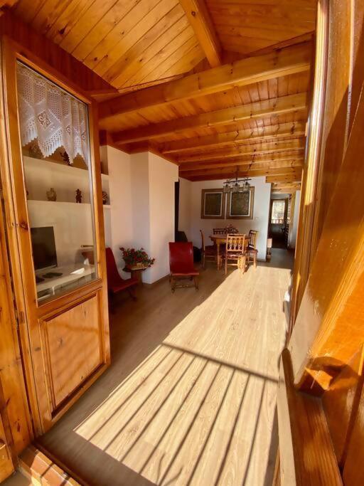 Buenavista L Parking L Wifi L Trastero * Biescas (Aragon)