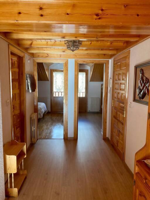 Buenavista L Parking L Wifi L Trastero Biescas (Aragon)