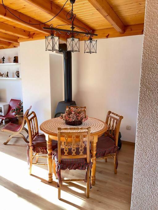Apartment Buenavista L Parking L Wifi L Trastero *