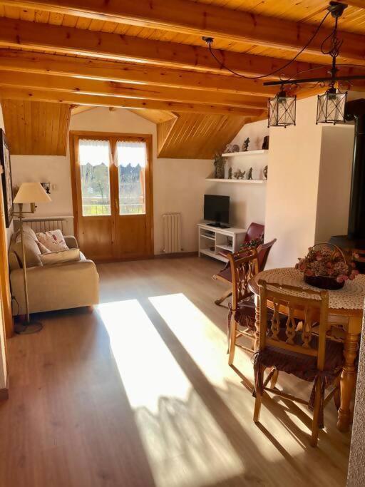 Buenavista L Parking L Wifi L Trastero Apartment *