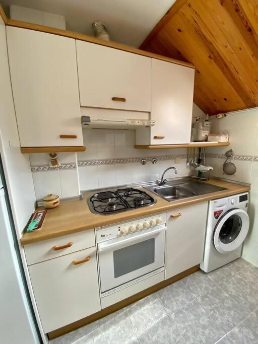 Apartment Buenavista L Parking L Wifi L Trastero