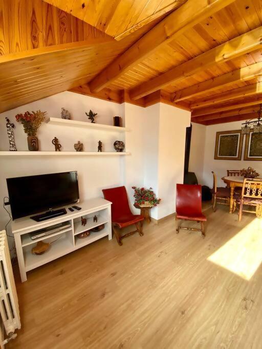 Buenavista L Parking L Wifi L Trastero Apartment Biescas (Aragon)