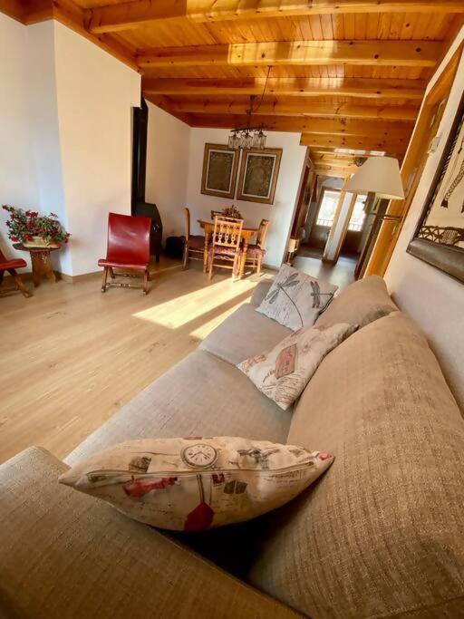 Apartment Buenavista L Parking L Wifi L Trastero *