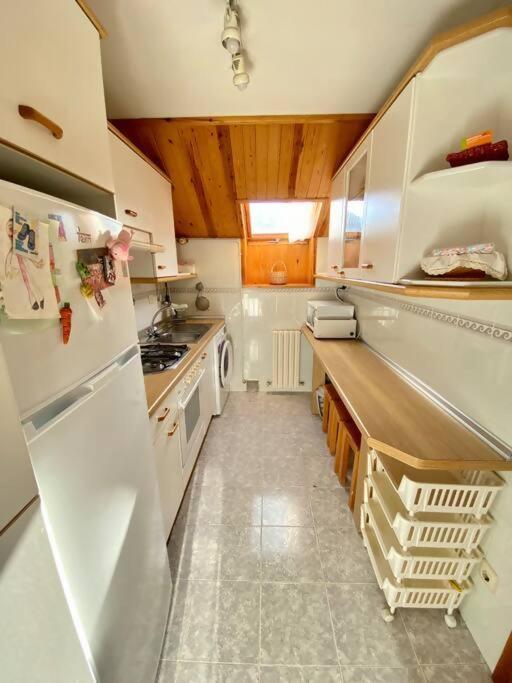 Apartment Buenavista L Parking L Wifi L Trastero Biescas (Aragon)