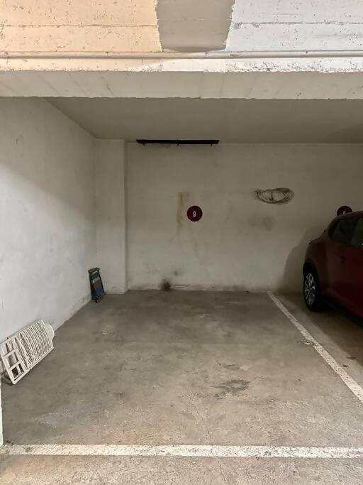 Buenavista L Parking L Wifi L Trastero