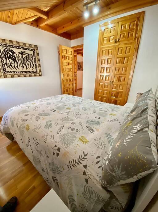 Apartment Buenavista L Parking L Wifi L Trastero Biescas (Aragon)