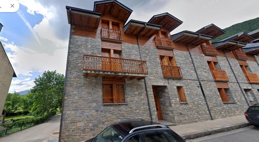 Buenavista L Parking L Wifi L Trastero *