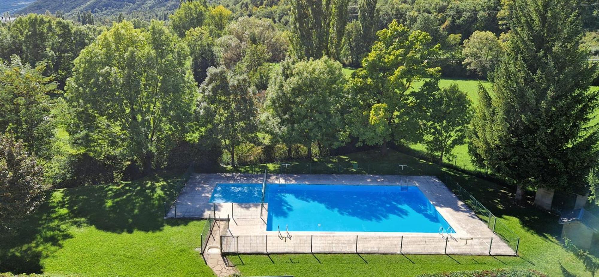 Apartment Buenavista L Parking L Wifi L Trastero *